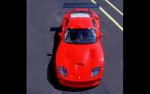 Ferrari 550 Maranello FIA GT 2001 года